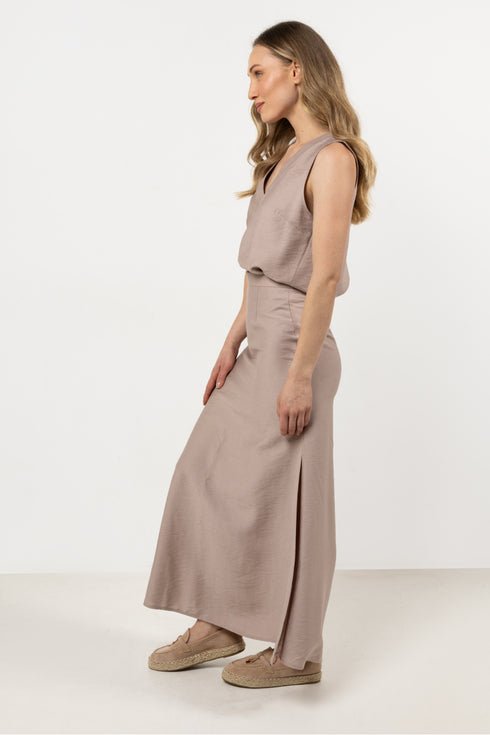Blouse model 212205